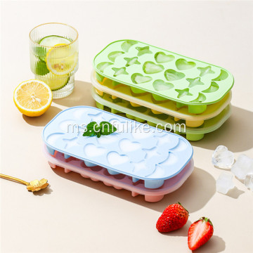 Ice Cube Mould Icecream Tool Ice Cube Maker